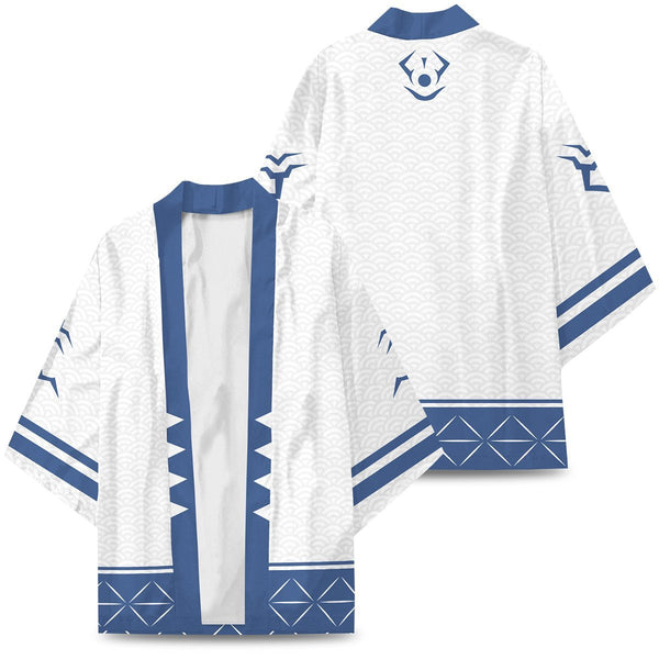 King of Curses Sukuna Kimono